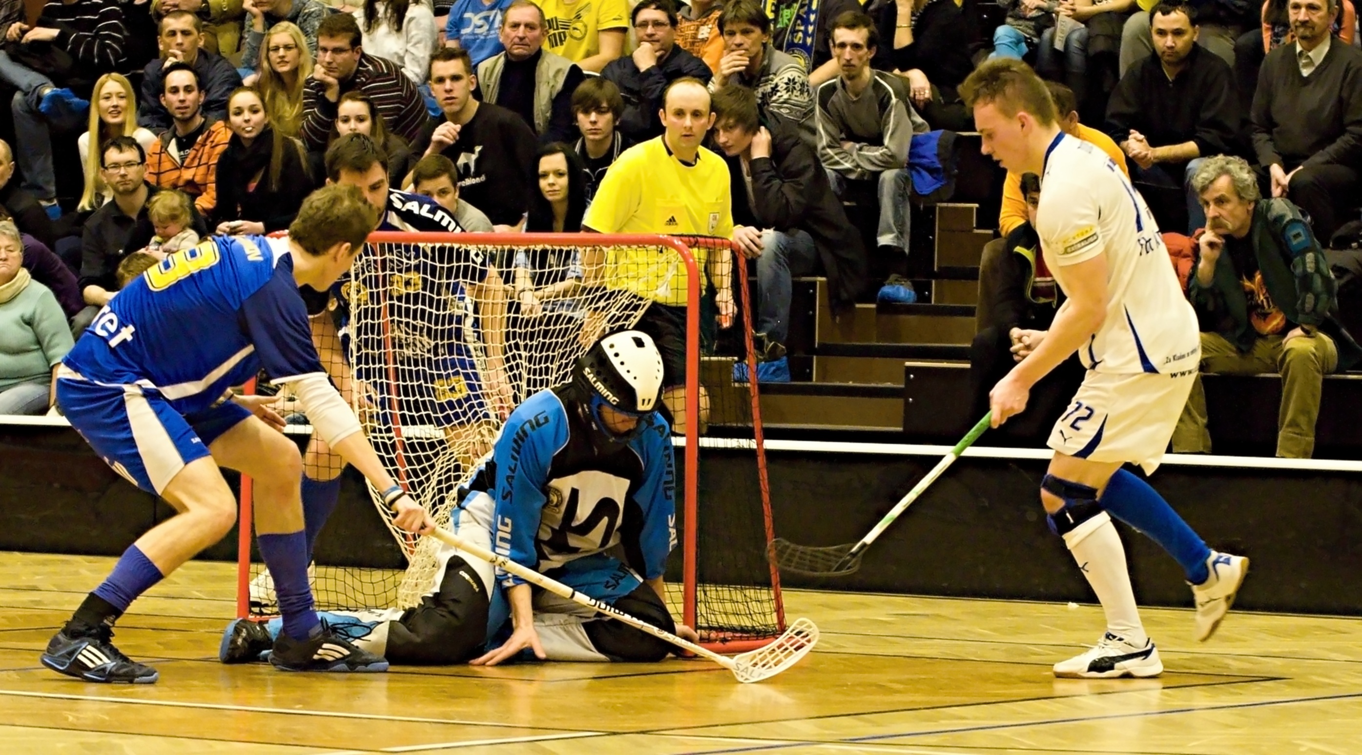 FBC Kladno play off 3.3.2013 (67)